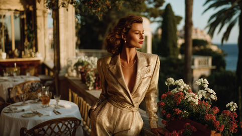 La Importancia de los Clásicos en tu Armario