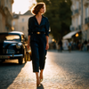 Clásicos: Looks que Nunca Pasan de Moda