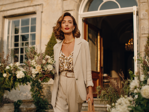 ¿Sabías que tu ropa tiene vibración?