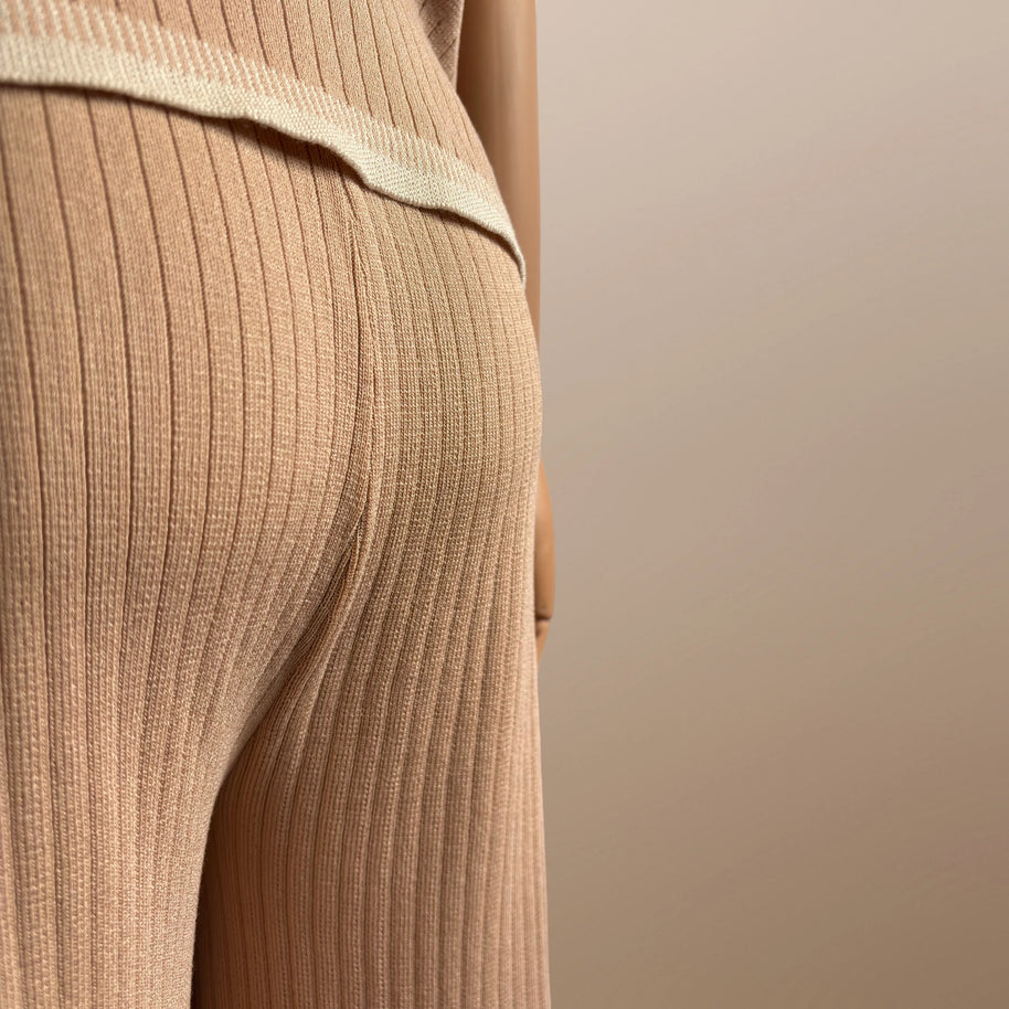 CONJUNTO DE PUNTO SERENA NUDE