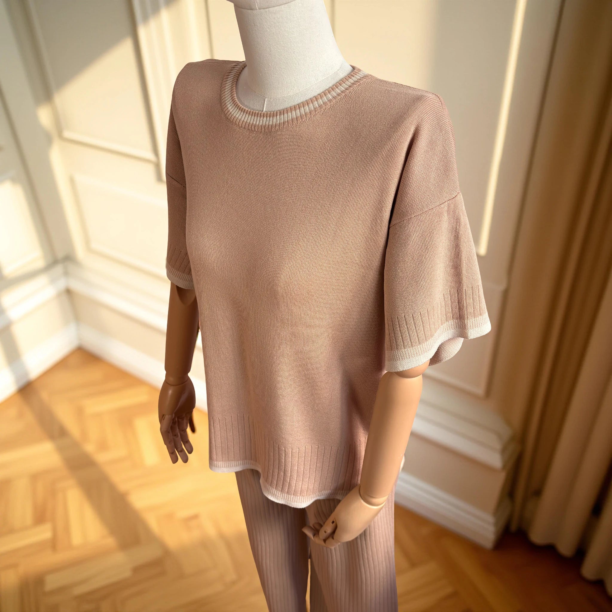 CONJUNTO DE PUNTO SERENA NUDE