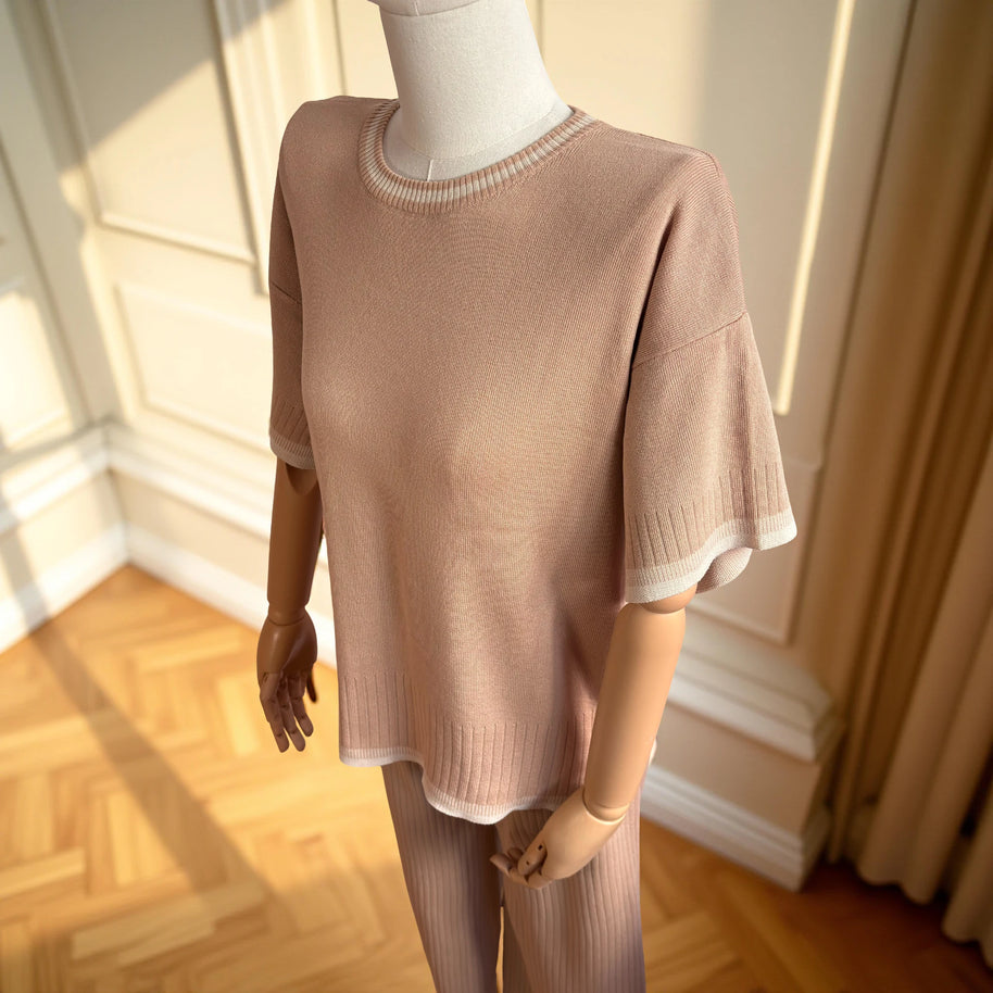 CONJUNTO DE PUNTO SERENA NUDE