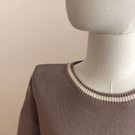 CONJUNTO DE PUNTO SERENA TAUPE
