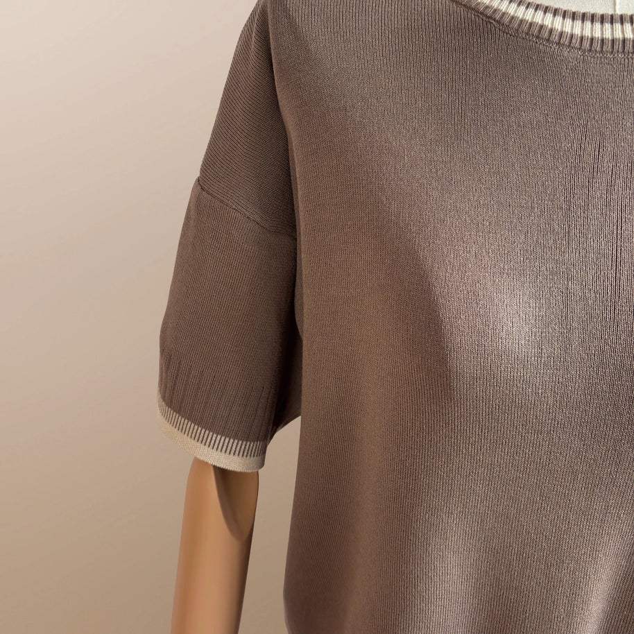 CONJUNTO DE PUNTO SERENA TAUPE