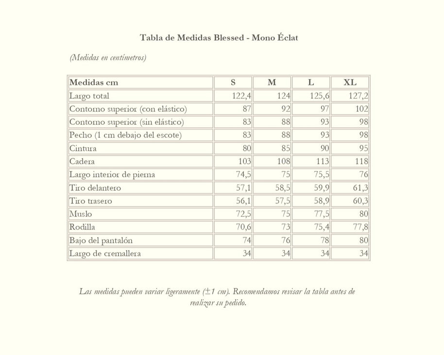 Mono Éclat Crepé Acanalado | Rosé Empolvado