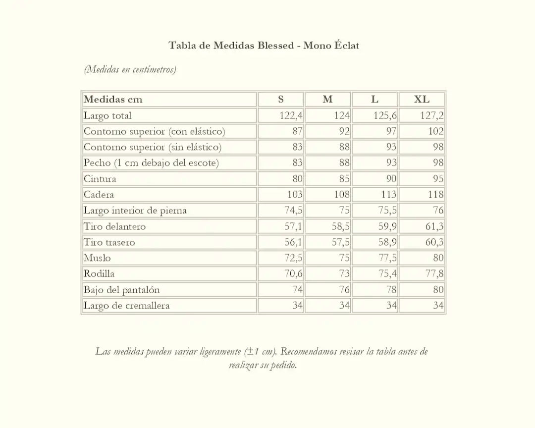 Mono Éclat Crepé Acanalado | Rosé Empolvado