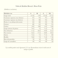 Mono Éclat Crepé Acanalado | Rosé Empolvado