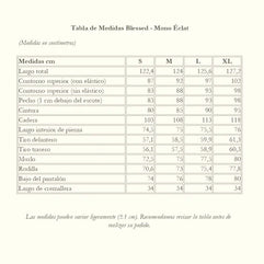 Mono Éclat Crepé Acanalado | Rosé Empolvado
