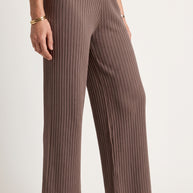 Conjunto de Punto Serena | Total Look 2 Piezas | Taupe Suave
