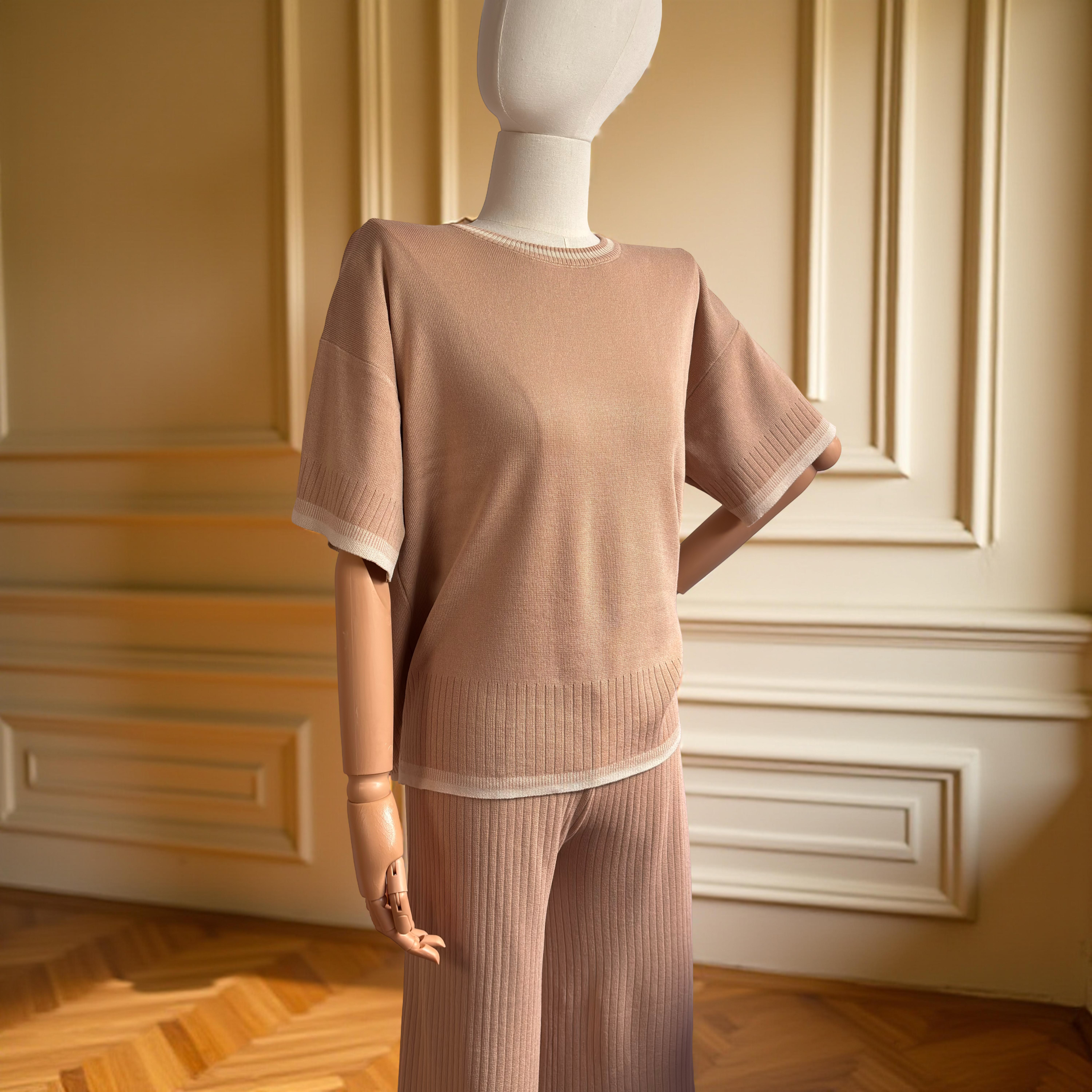 CONJUNTO DE PUNTO SERENA NUDE