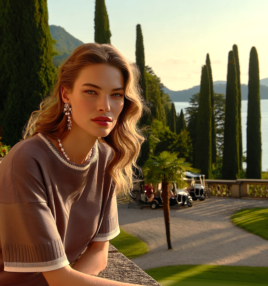 CONJUNTO DE PUNTO SERENA TAUPE