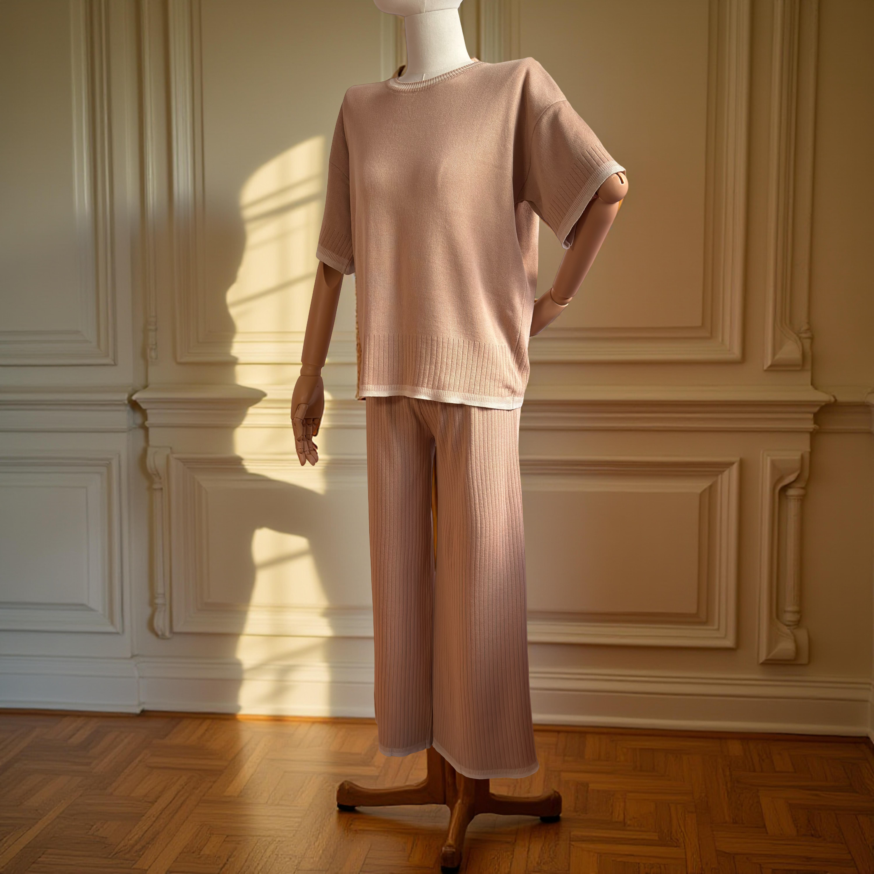 CONJUNTO DE PUNTO SERENA NUDE