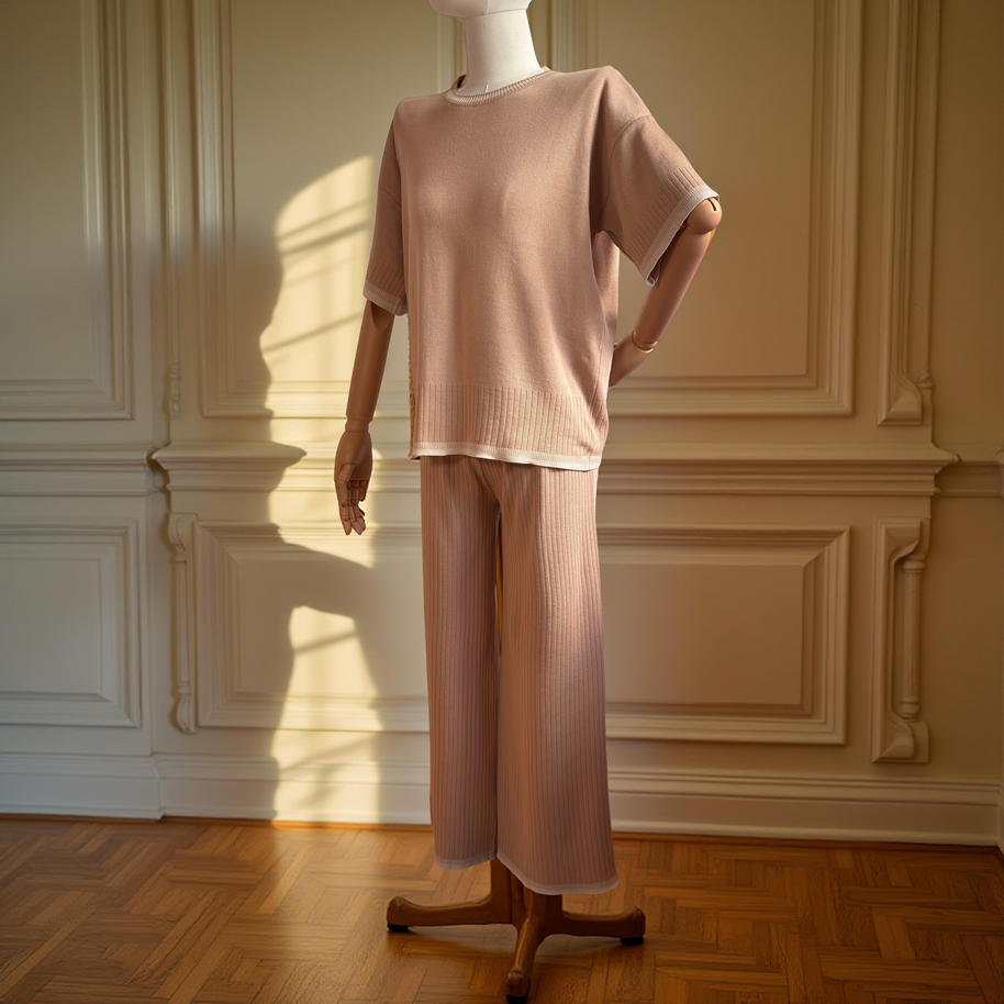 CONJUNTO DE PUNTO SERENA NUDE