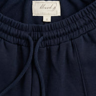 Pantalón Largo Siena Sport-Chic | Azul Marino