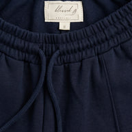 Pantalón Largo Siena Sport-Chic | Azul Marino